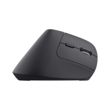 Купити Мишка Trust Bayo+ Multidevice Ergonomic Wireless/Bluetooth Black (25146_TRUST) - фото 5