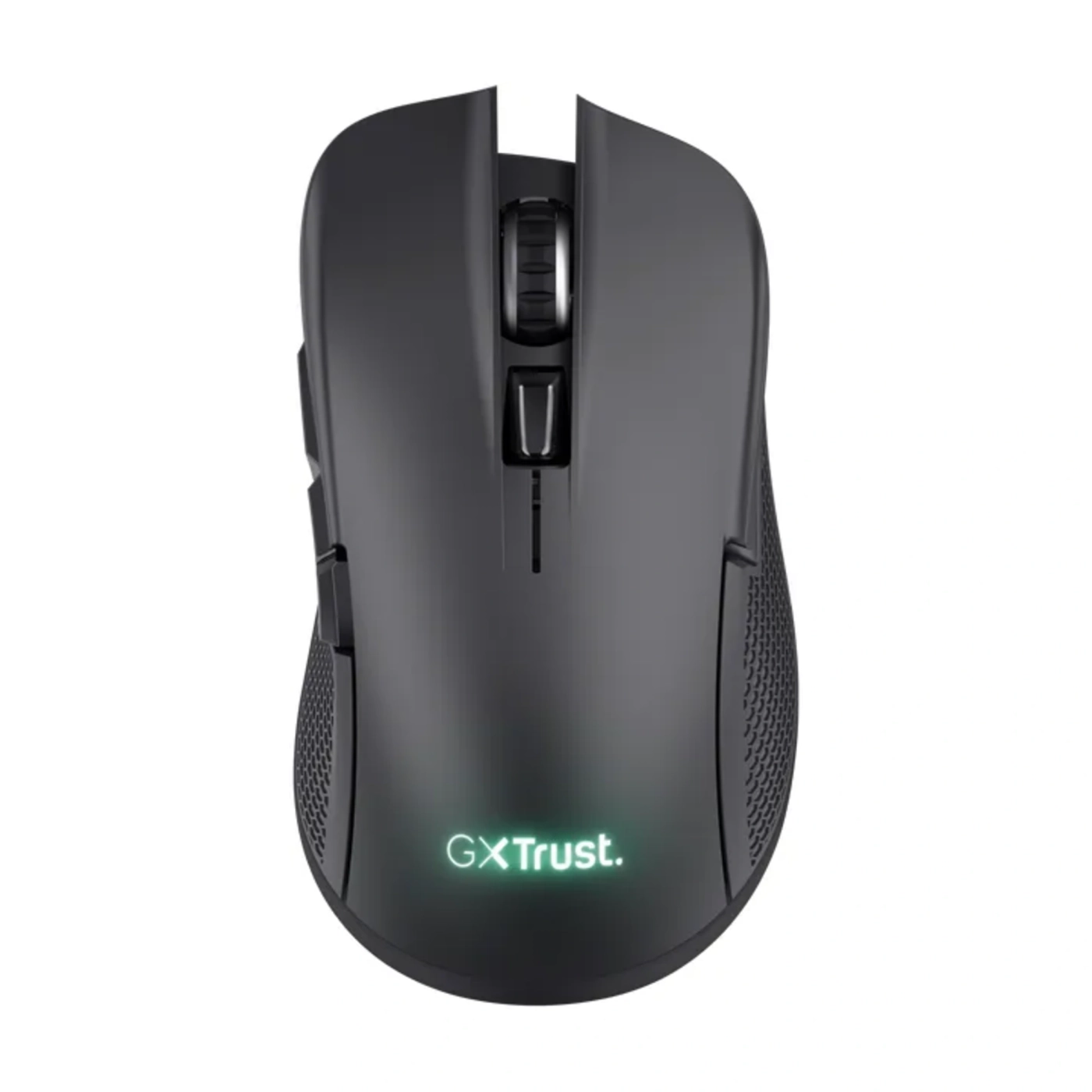 Купить Мышь Trust GXT 923 Ybar Wireless Black (24888_TRUST) - фото 1