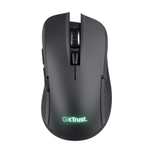 Купить Мышь Trust GXT 923 Ybar Wireless Black (24888_TRUST) - фото 1