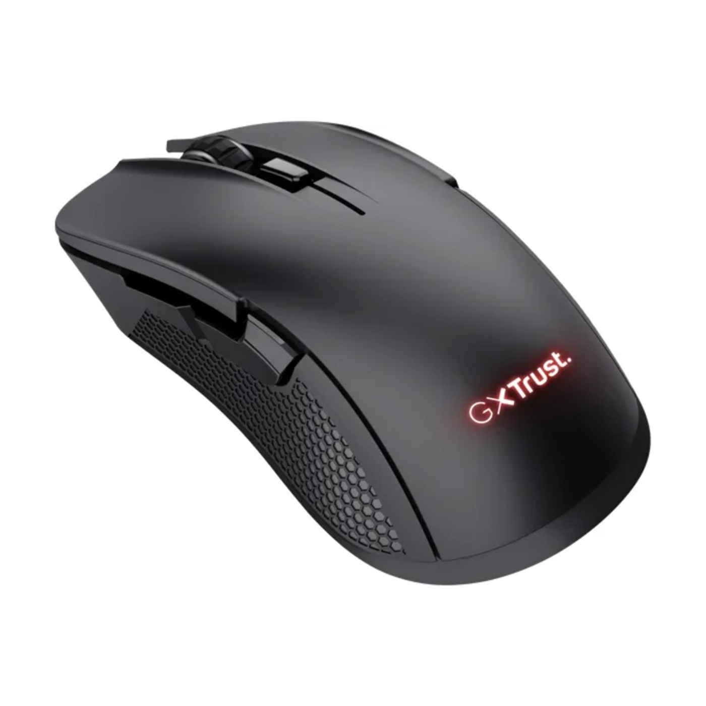 Купить Мышь Trust GXT 923 Ybar Wireless Black (24888_TRUST) - фото 2