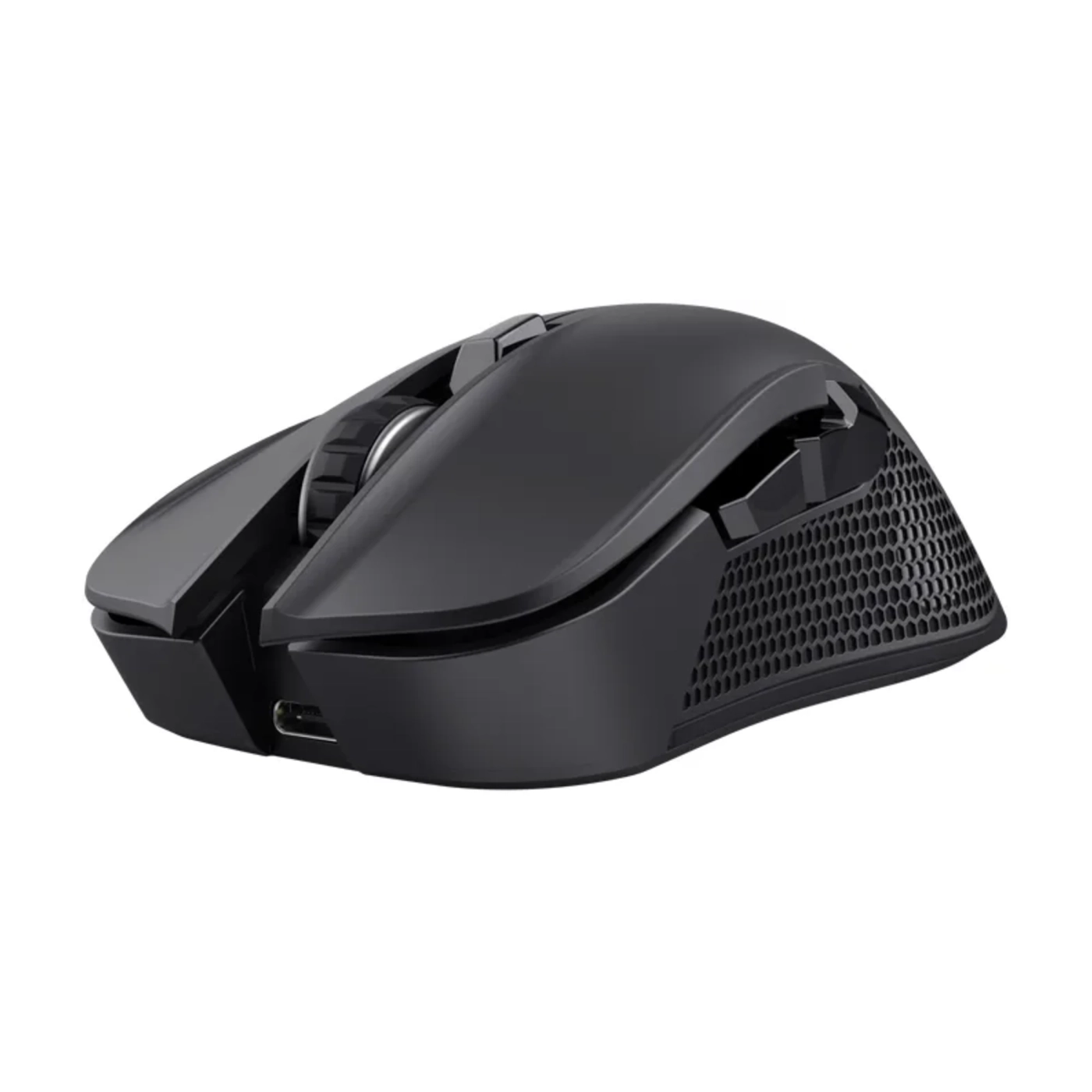 Купить Мышь Trust GXT 923 Ybar Wireless Black (24888_TRUST) - фото 3
