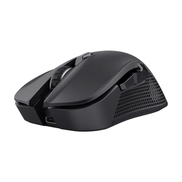 Купить Мышь Trust GXT 923 Ybar Wireless Black (24888_TRUST) - фото 3