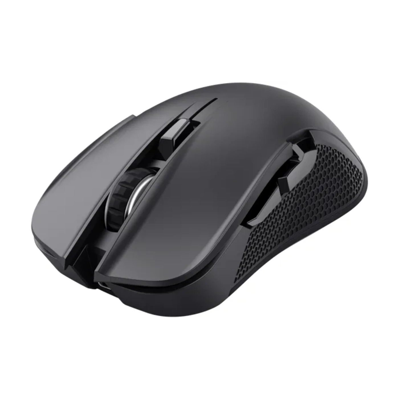 Купить Мышь Trust GXT 923 Ybar Wireless Black (24888_TRUST) - фото 5