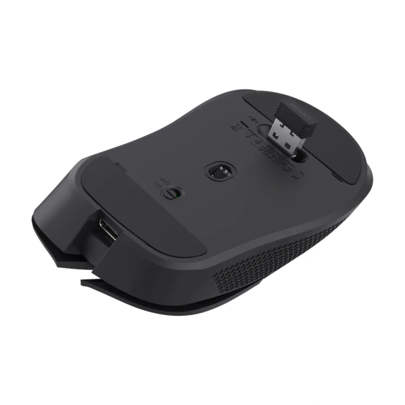 Купить Мышь Trust GXT 923 Ybar Wireless Black (24888_TRUST) - фото 6
