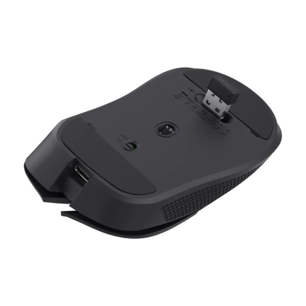 Купить Мышь Trust GXT 923 Ybar Wireless Black (24888_TRUST) - фото 6