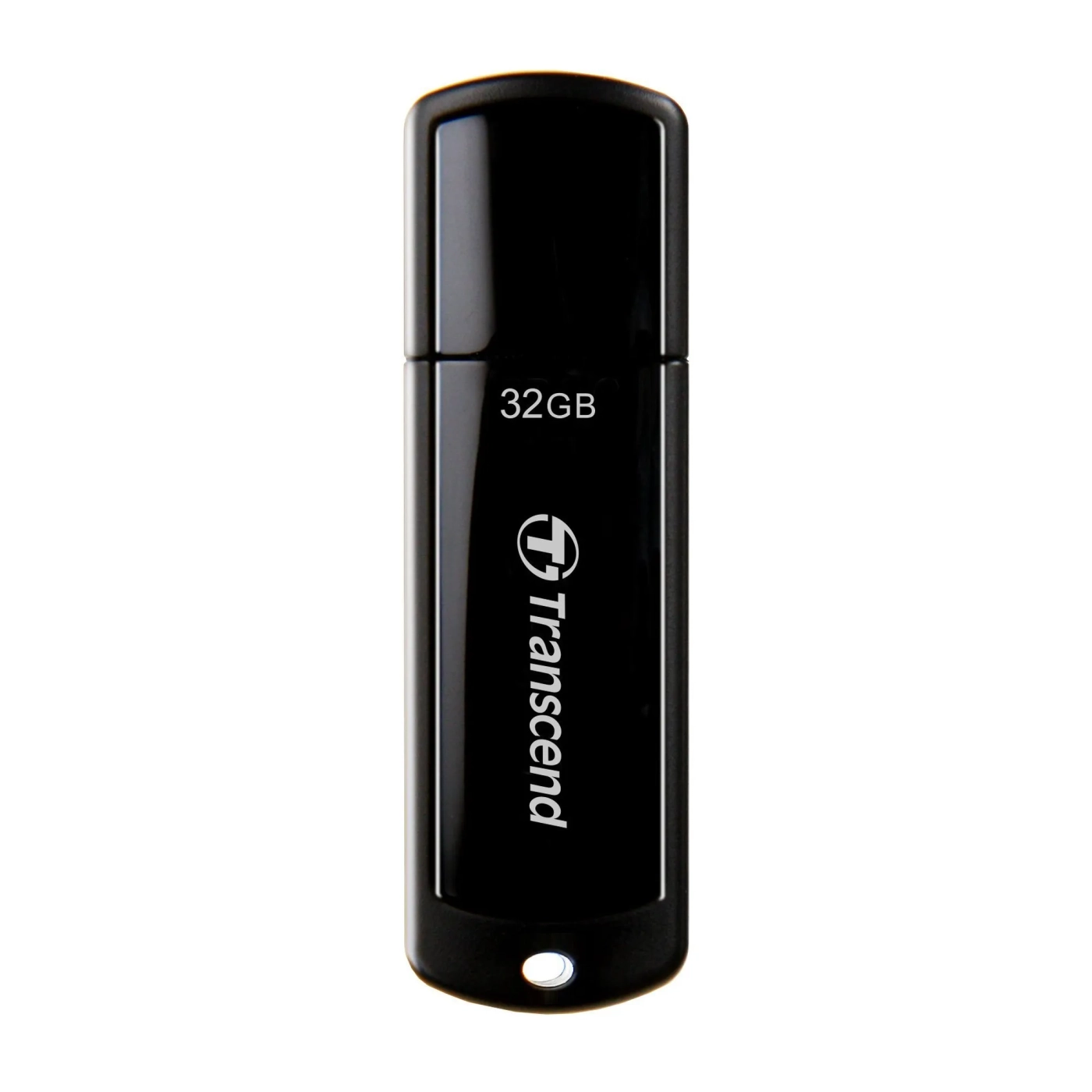 Купити Флеш накопичувач 32GB USB Transcend JetFlash 700 (TS32GJF700) - фото 1