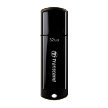 Купити Флеш накопичувач 32GB USB Transcend JetFlash 700 (TS32GJF700) - фото 1