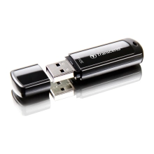 Купити Флеш накопичувач 32GB USB Transcend JetFlash 700 (TS32GJF700) - фото 2