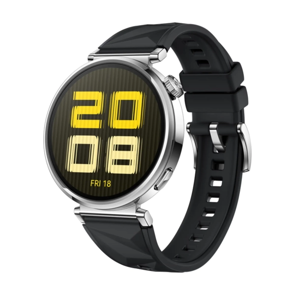 Купити Смарт-годинник Huawei Watch GT 5 41mm Black (55020DJX) - фото 1