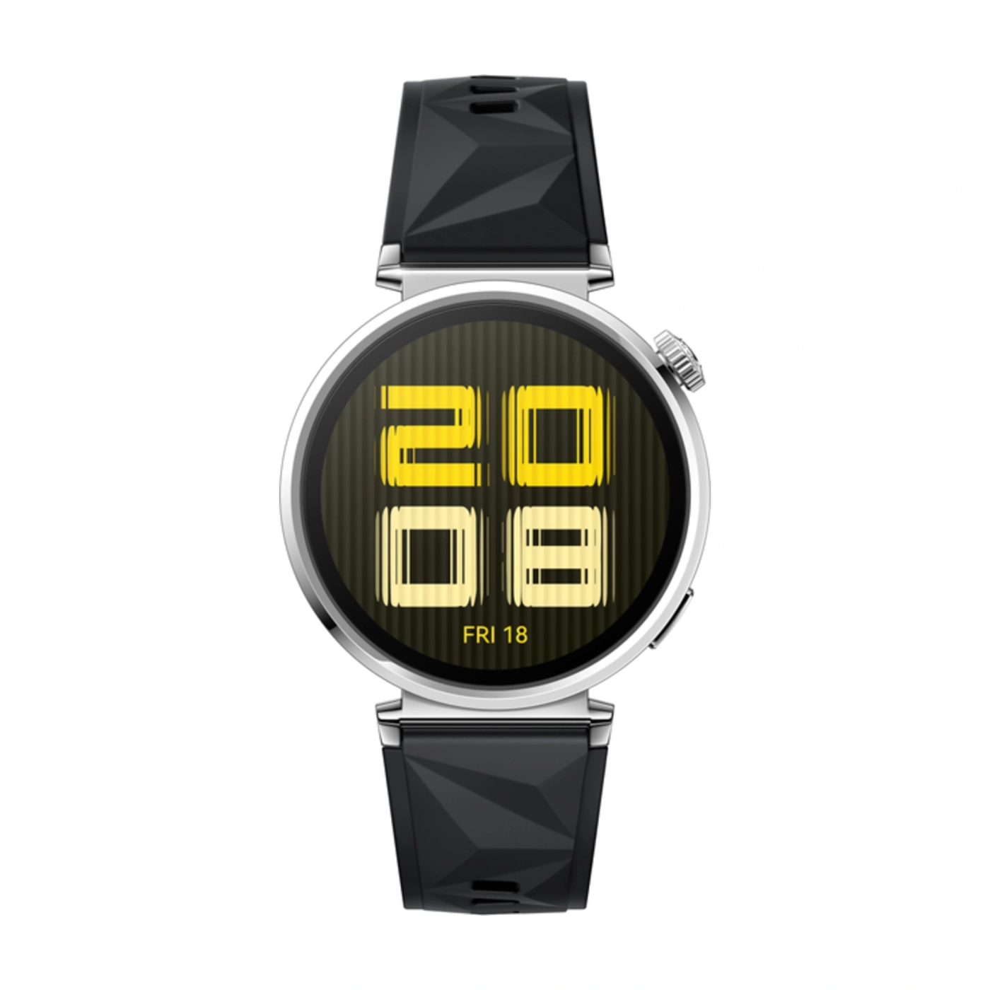 Купити Смарт-годинник Huawei Watch GT 5 41mm Black (55020DJX) - фото 2