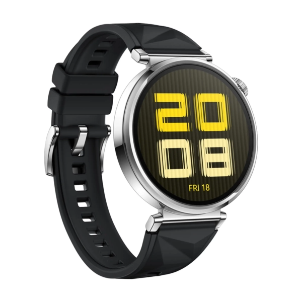Купити Смарт-годинник Huawei Watch GT 5 41mm Black (55020DJX) - фото 3