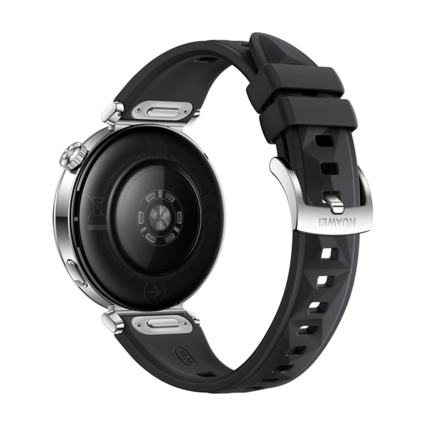 Купити Смарт-годинник Huawei Watch GT 5 41mm Black (55020DJX) - фото 4