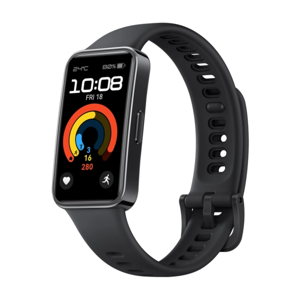 Купить Смарт-часы Huawei Band 9 Black (55020BYE) - фото 1