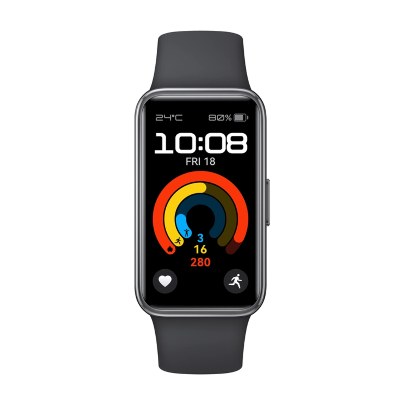 Купить Смарт-часы Huawei Band 9 Black (55020BYE) - фото 2