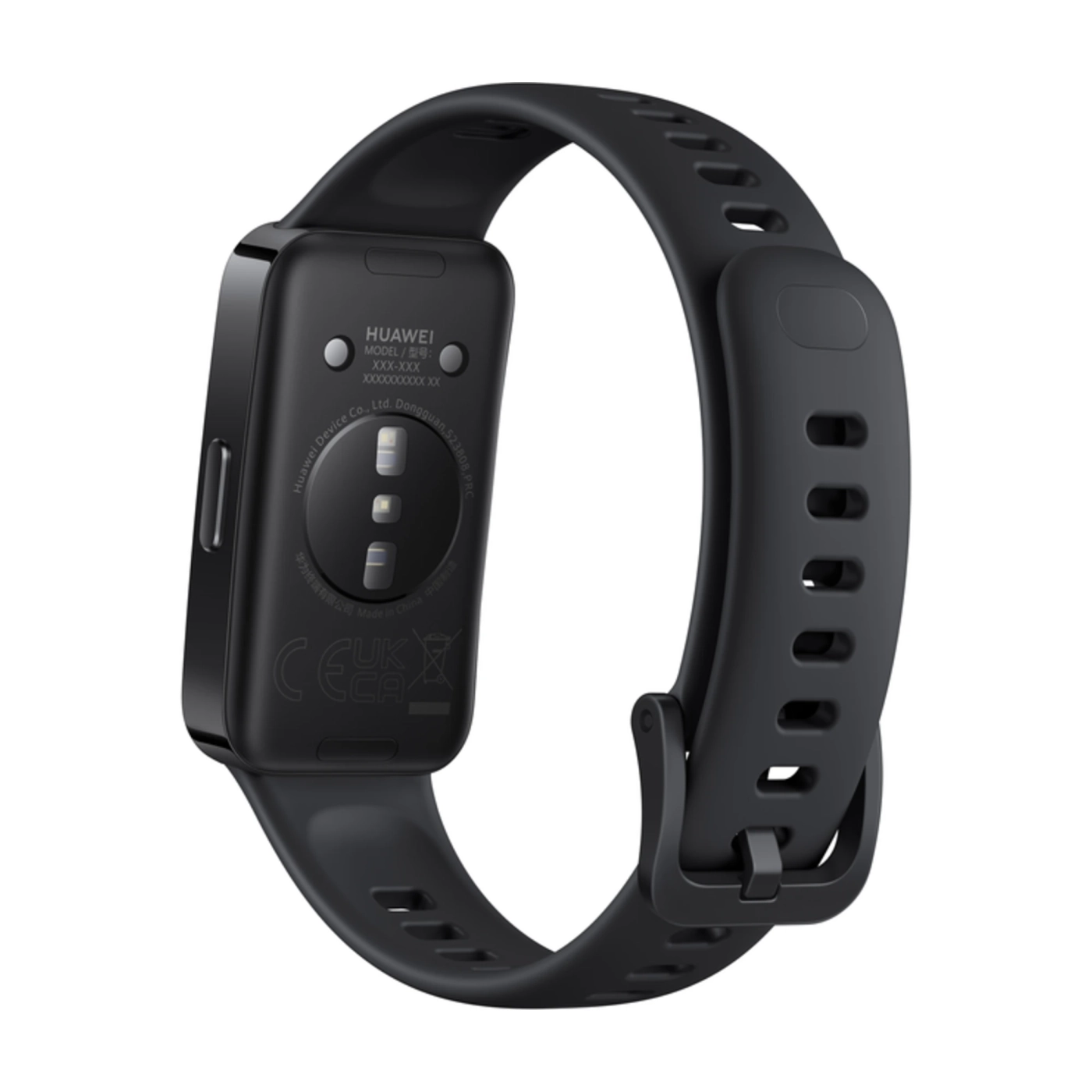 Купить Смарт-часы Huawei Band 9 Black (55020BYE) - фото 4