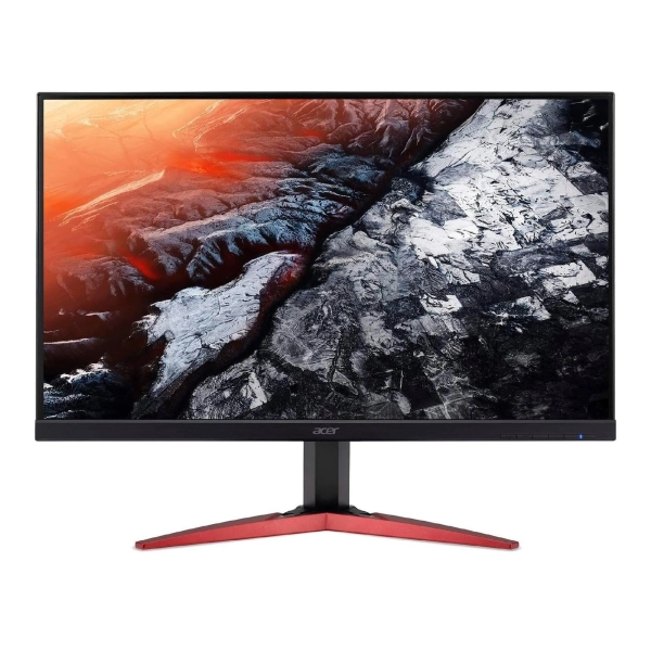 Купити Монітор 25" Acer KG251QM3biip (UM.KX1EE.301) - фото 1