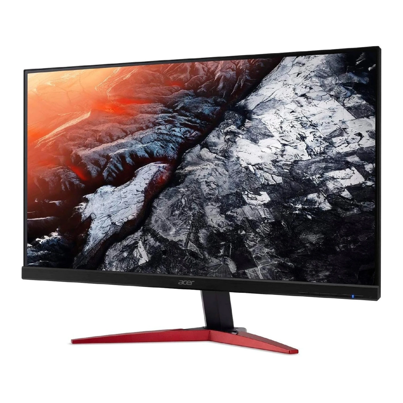 Купити Монітор 25" Acer KG251QM3biip (UM.KX1EE.301) - фото 3