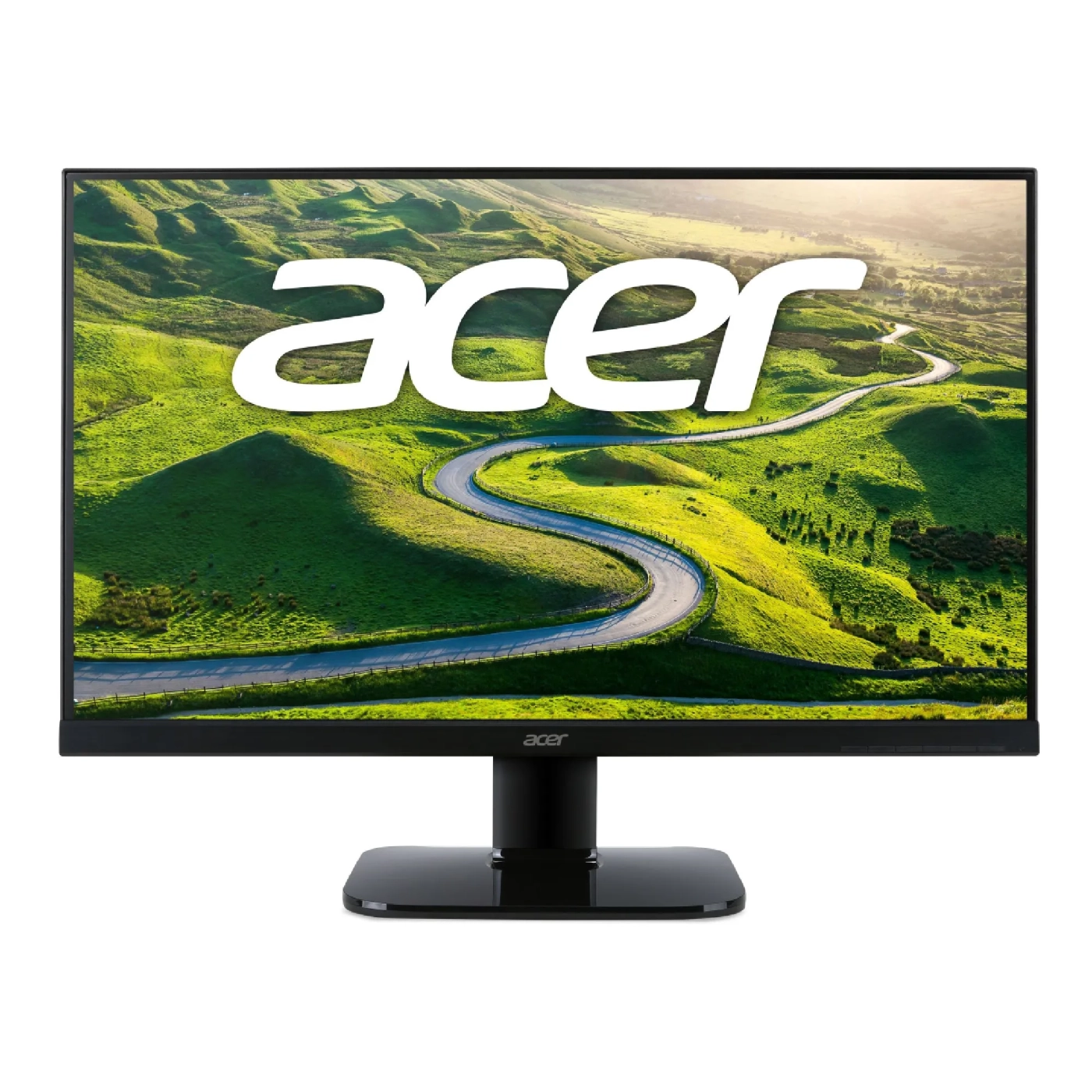 Купить Монитор 27" Acer KA272E0bi (UM.HX2EE.034) - фото 1