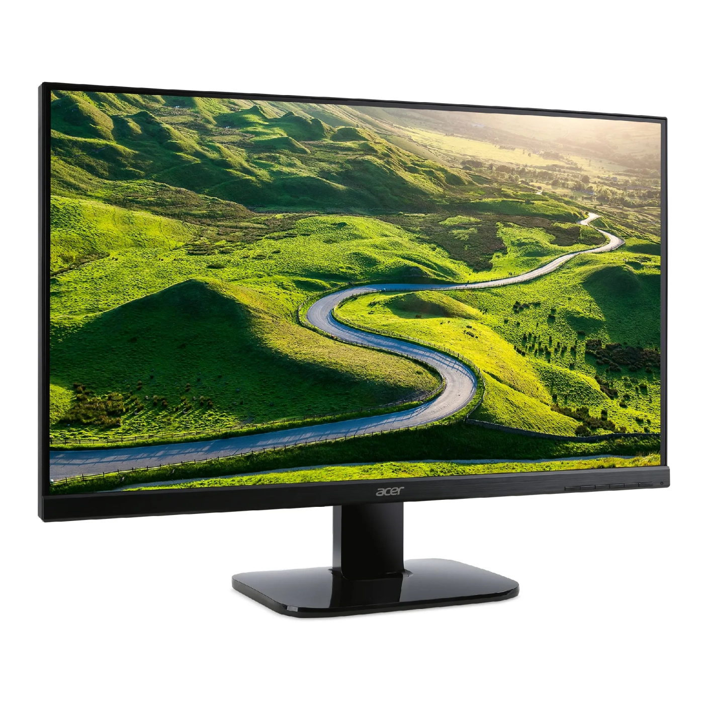 Купить Монитор 27" Acer KA272E0bi (UM.HX2EE.034) - фото 2