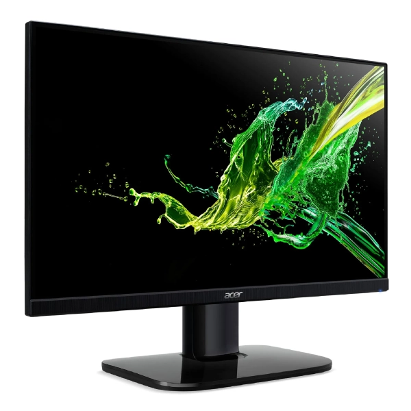 Купить Монитор 23.8" Acer KA242YE0bi (UM.QX2EE.020) - фото 2