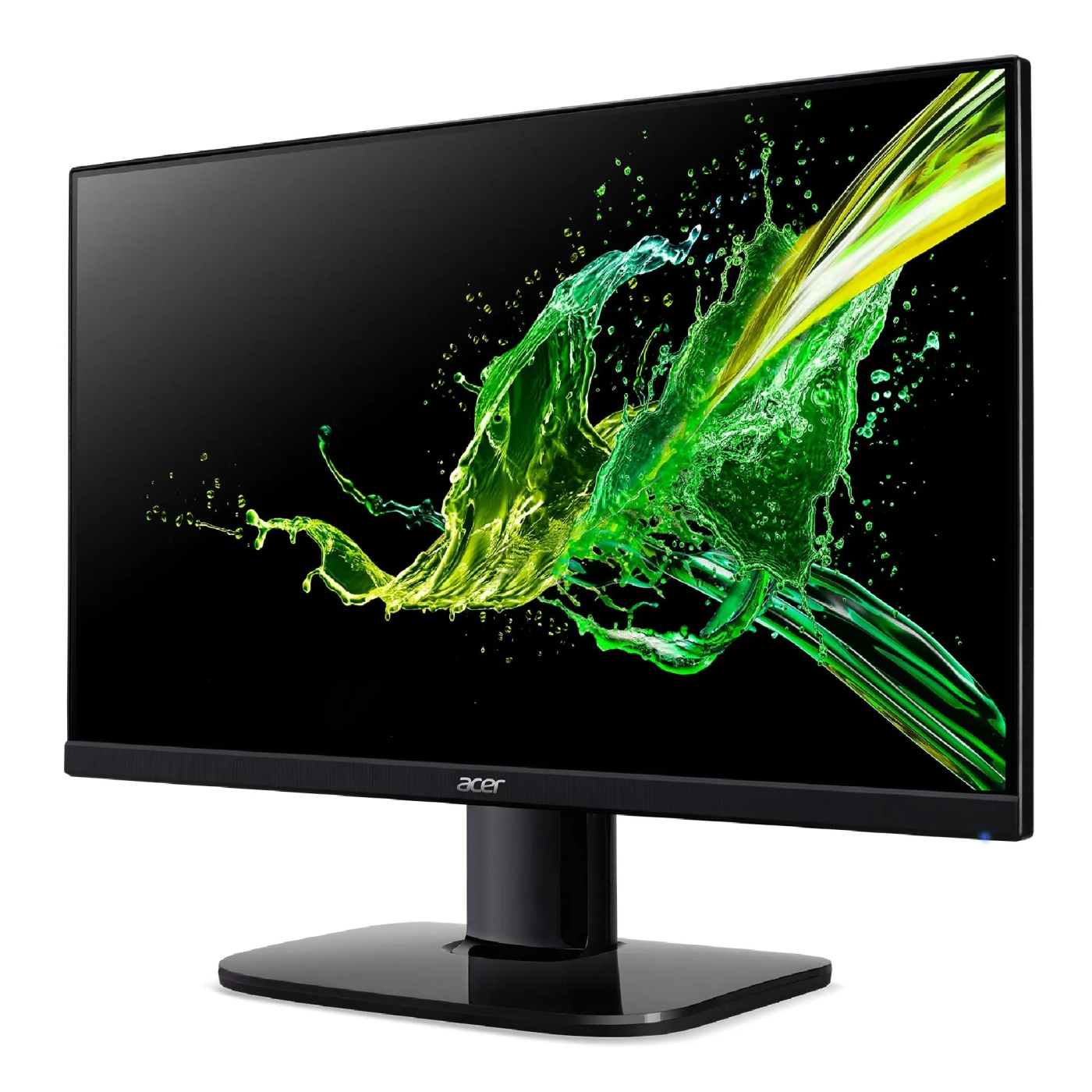 Купить Монитор 23.8" Acer KA242YE0bi (UM.QX2EE.020) - фото 3