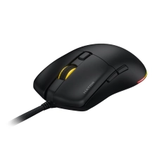 Купить Мышка HATOR Pulsar 3 (HTM610) black - фото 3