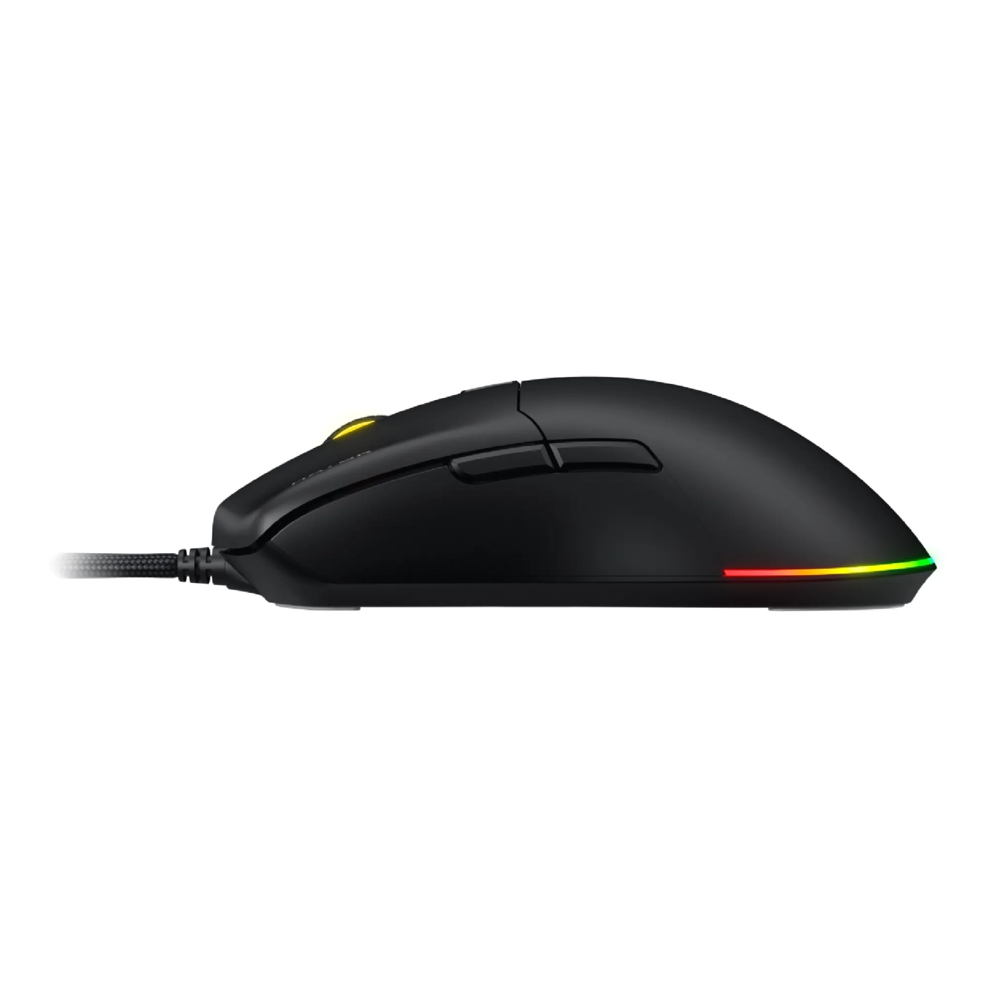 Купить Мышка HATOR Pulsar 3 (HTM610) black - фото 4