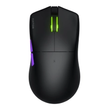 Купить Мышка HATOR Pulsar 3 Ultra 4K wireless (HTM680) Black - фото 1
