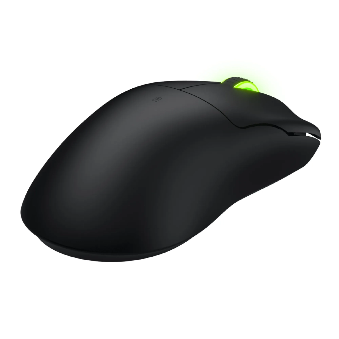 Купить Мышка HATOR Pulsar 3 Ultra 4K wireless (HTM680) Black - фото 2