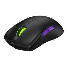 Купить Мышка HATOR Pulsar 3 Ultra 4K wireless (HTM680) Black - фото 3