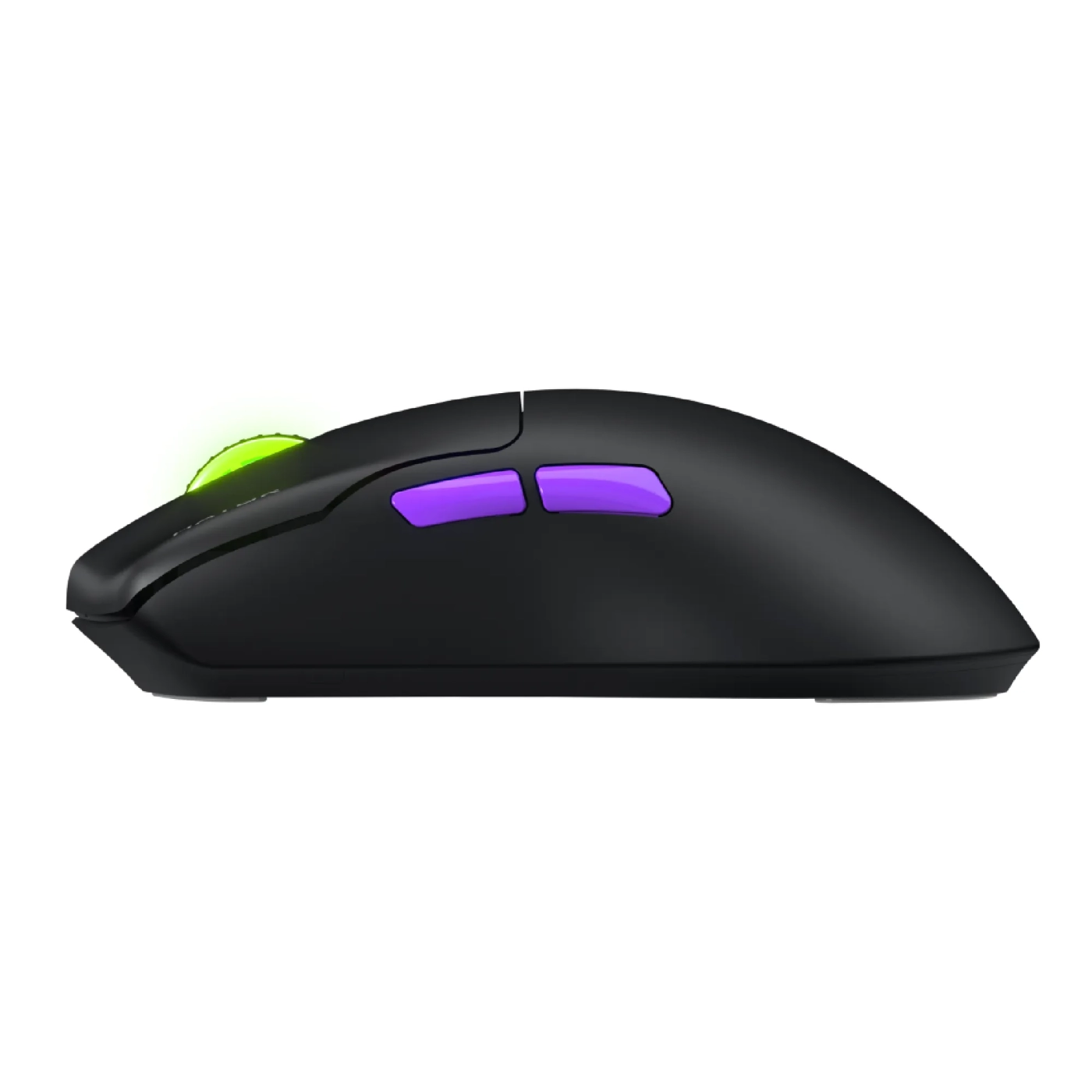 Купить Мышка HATOR Pulsar 3 Ultra 4K wireless (HTM680) Black - фото 4