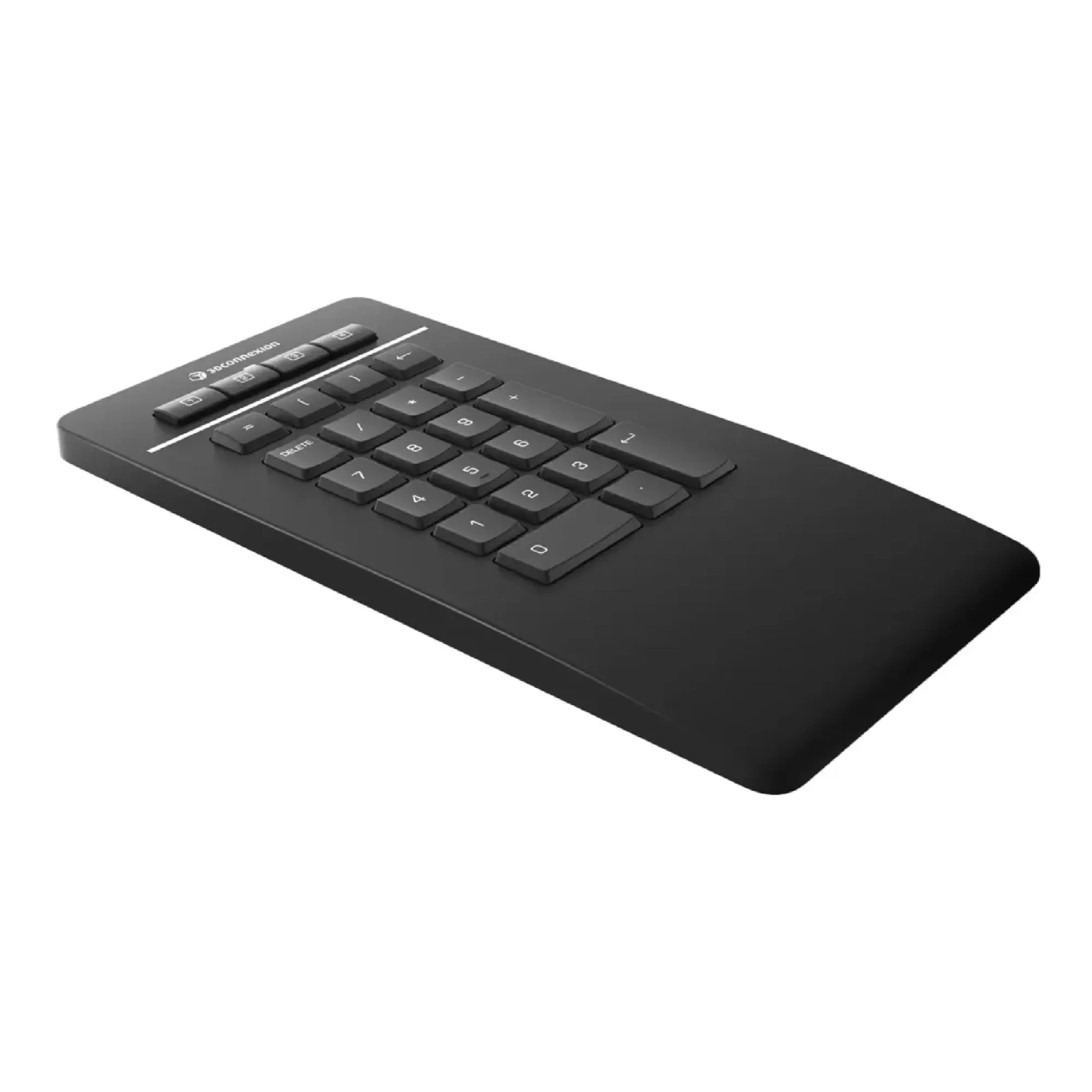 Купить Клавиатура 3DConnexion Numpad Pro Black (3DX-700105) - фото 2
