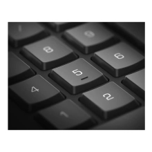 Купить Клавиатура 3DConnexion Numpad Pro Black (3DX-700105) - фото 3
