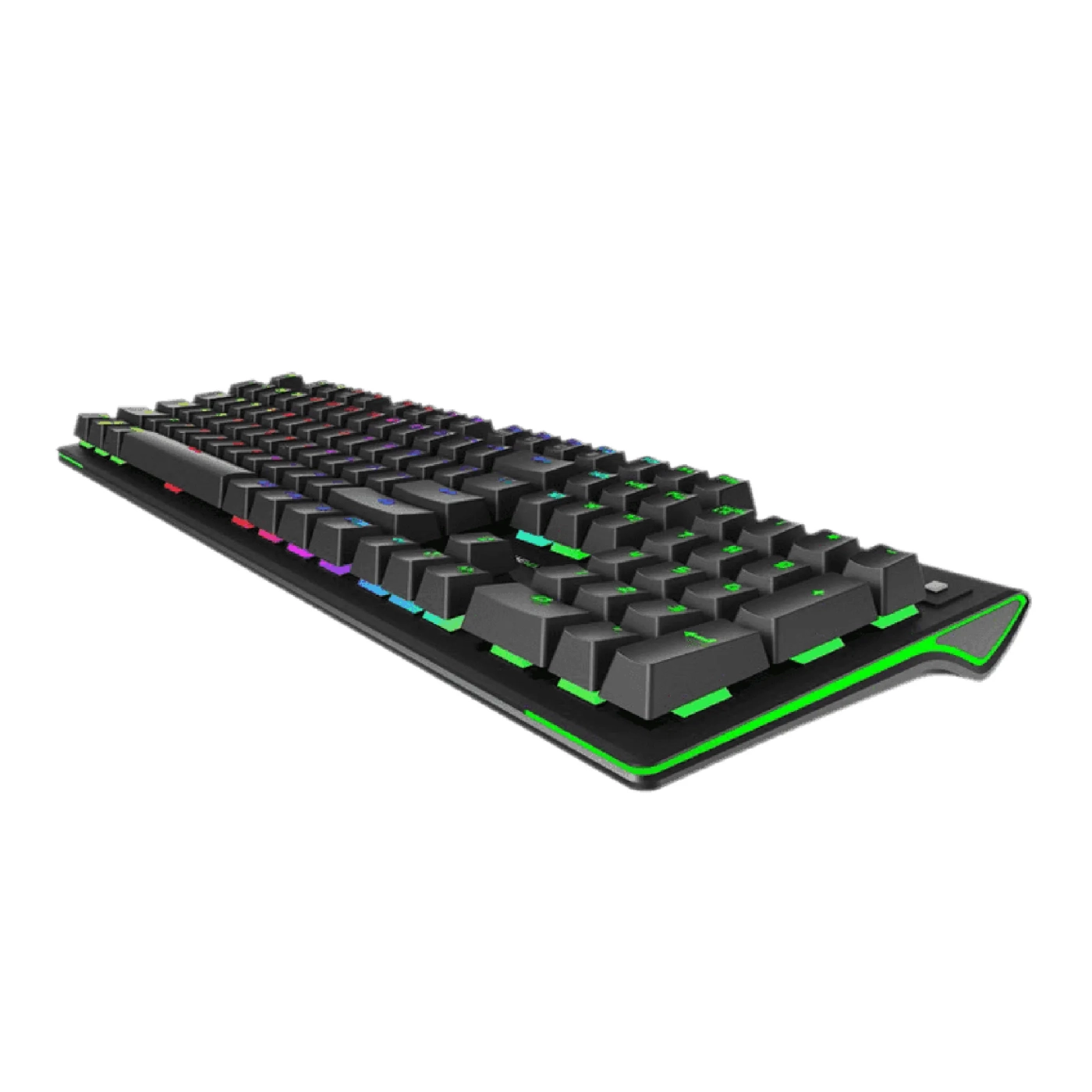 Купити Клавіатура GameMax KG801 - фото 4