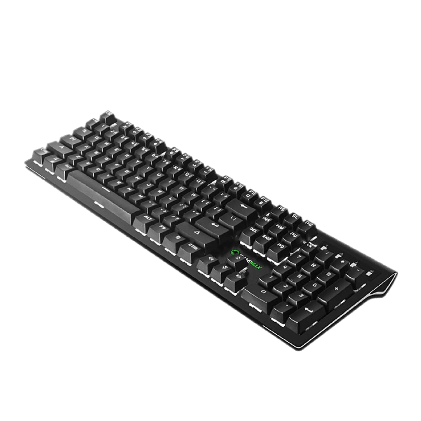 Купити Клавіатура GameMax KG801 - фото 5