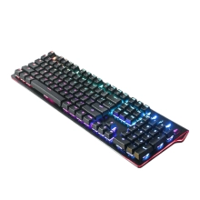 Купити Клавіатура GameMax KG801 - фото 6