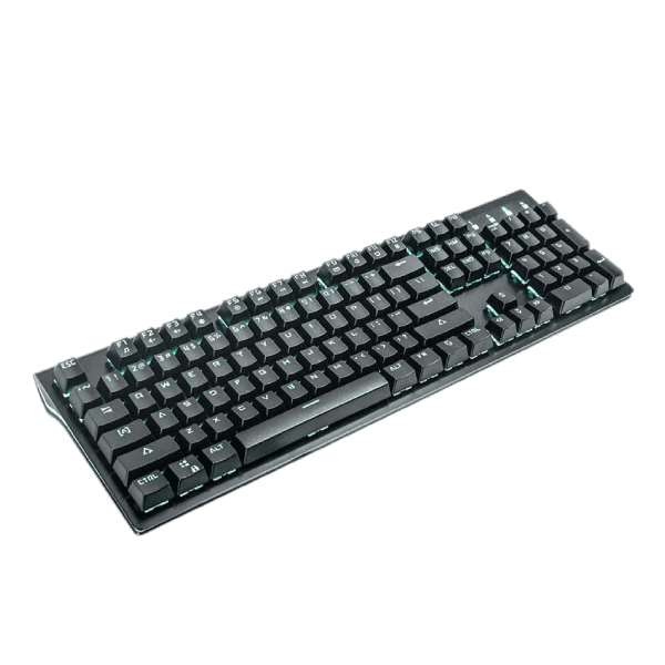 Купити Клавіатура GameMax KG801 - фото 7