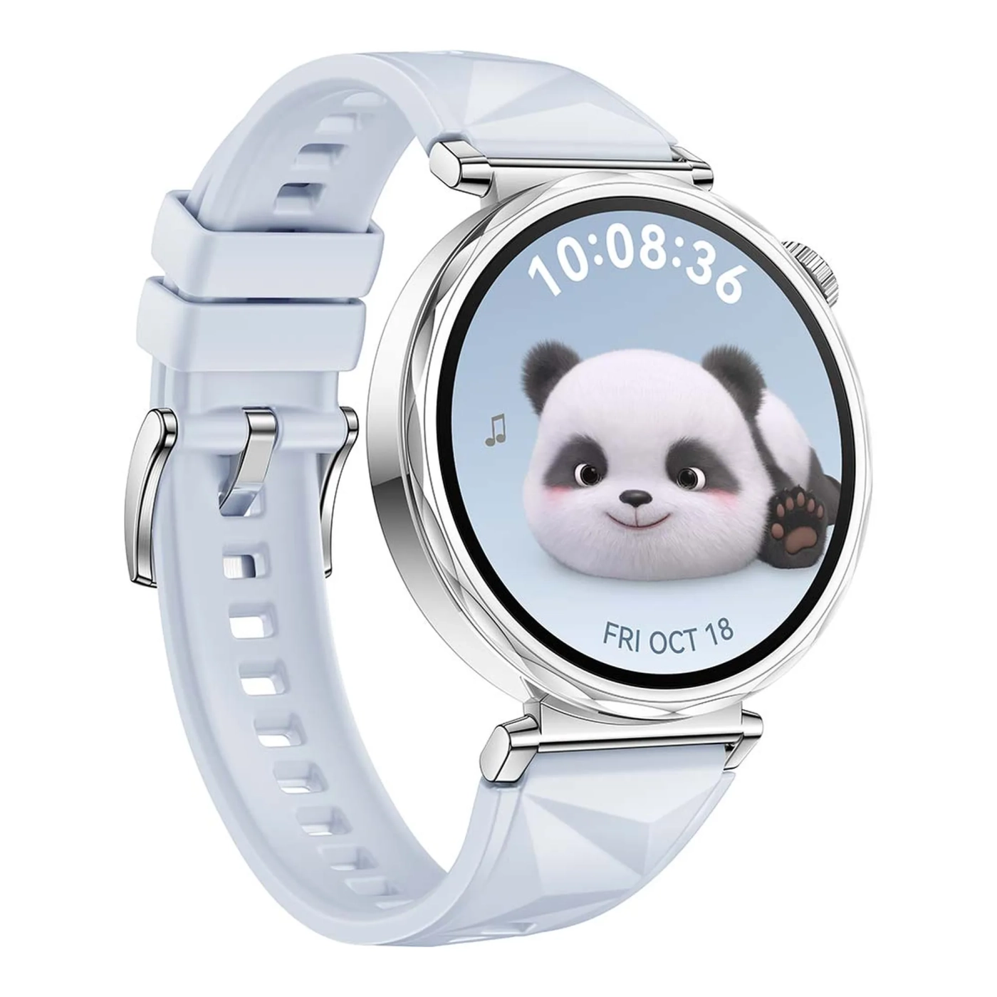 Купити Смарт-годинник Huawei Watch GT 5 41mm Blue (55020DJV) - фото 3