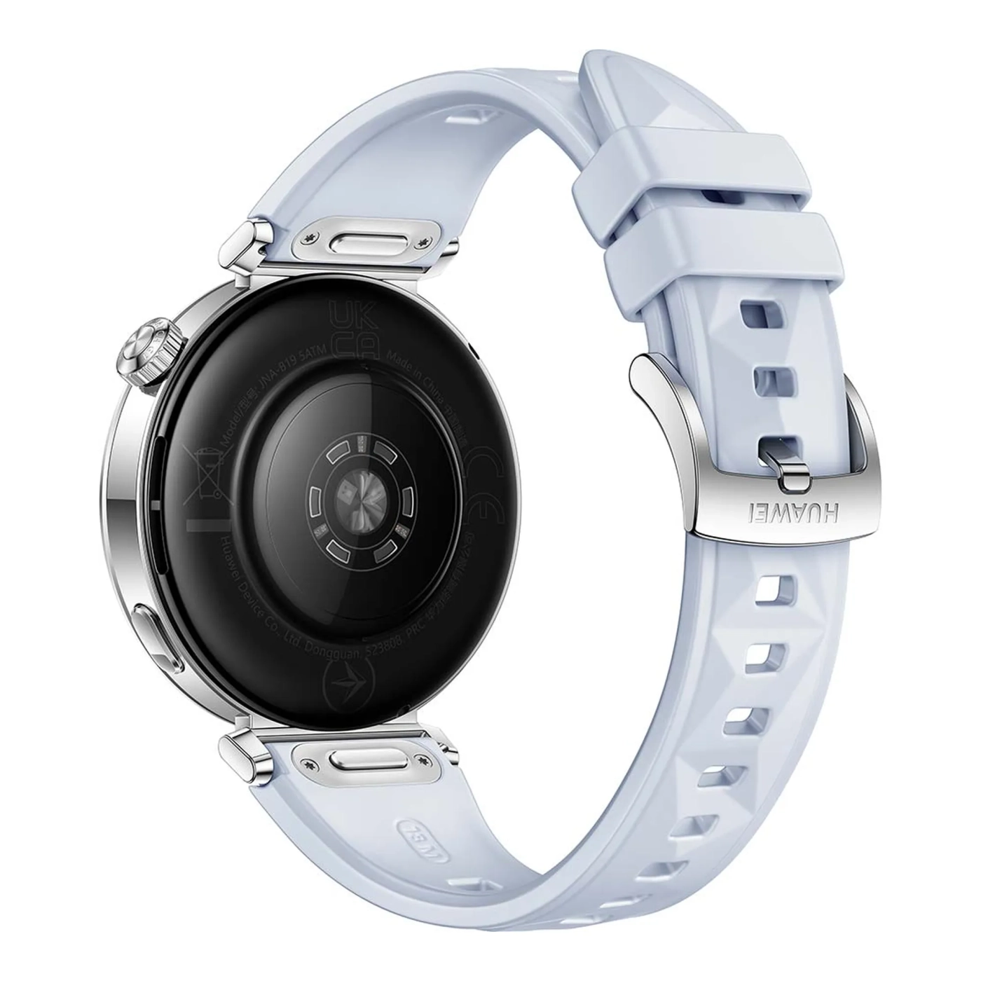 Купити Смарт-годинник Huawei Watch GT 5 41mm Blue (55020DJV) - фото 5