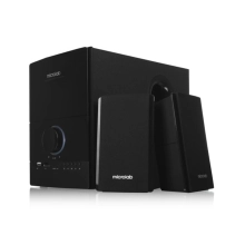 Купити Акустична система Microlab M-500U - фото 2