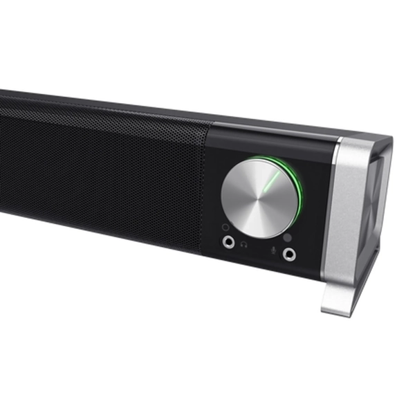 Купити Акустична система Trust Asto Sound Bar (21046) - фото 4