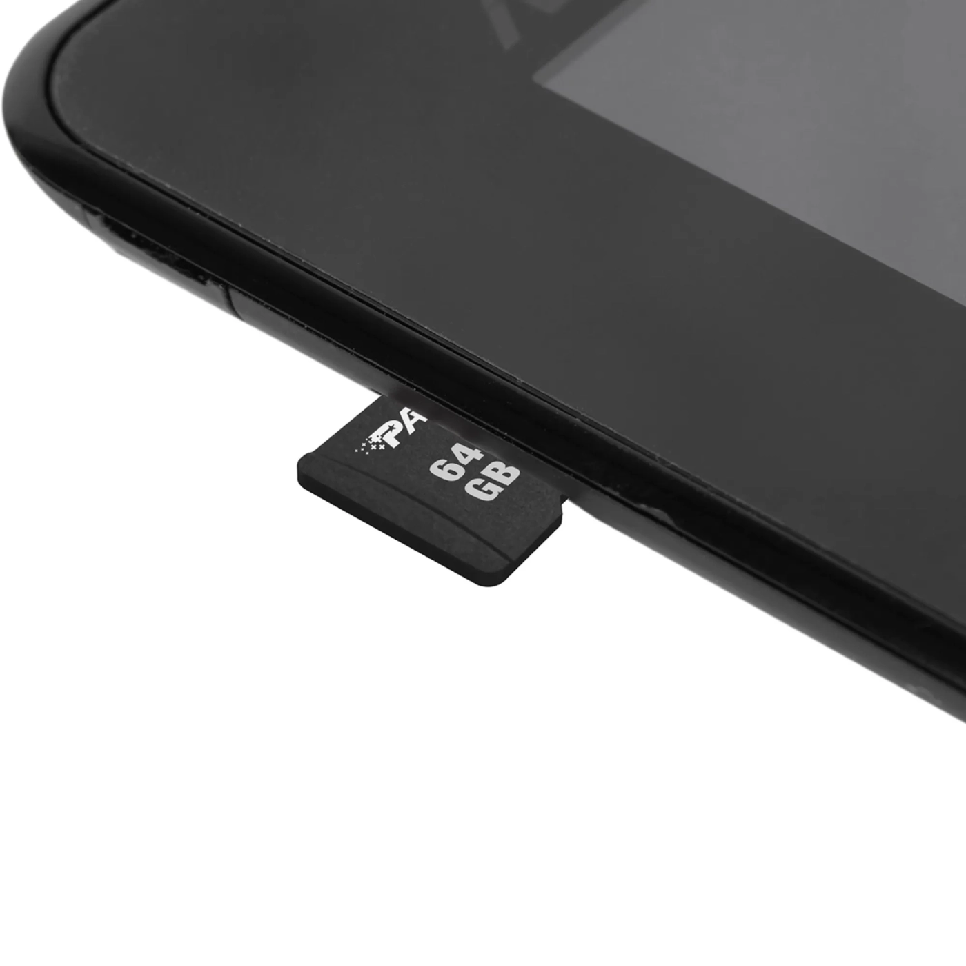 Купить Карта памяти Patriot microSDXC 64GB C10 UHS-I + SD адаптер (PSF64GMCSDXC10) - фото 5