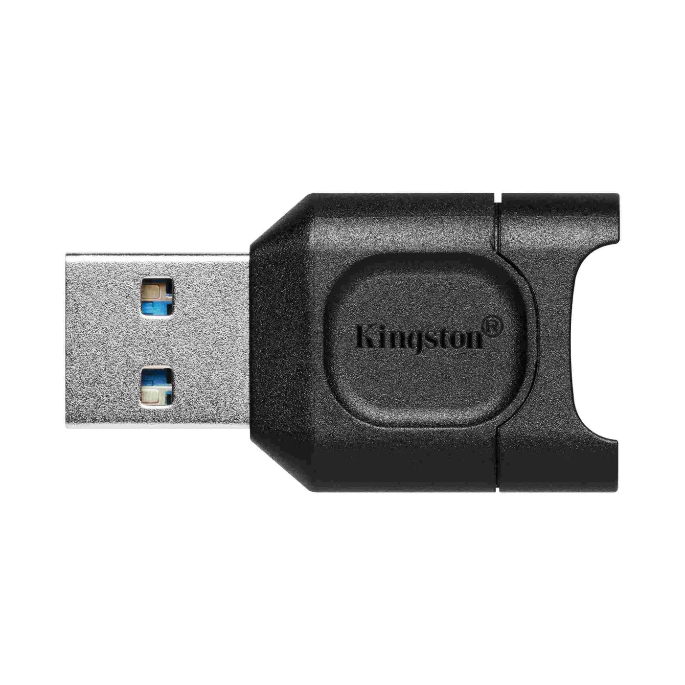 Купить Картридер Kingston microSDXC USB 3.1 (MLPM) - фото 1