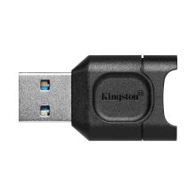 Купить Картридер Kingston microSDXC USB 3.1 (MLPM) - фото 1