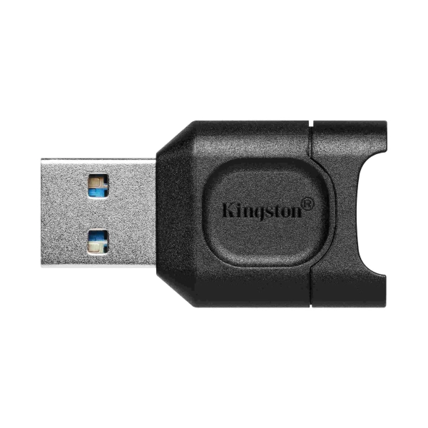 Купить Картридер Kingston microSDXC USB 3.1 (MLPM) - фото 1