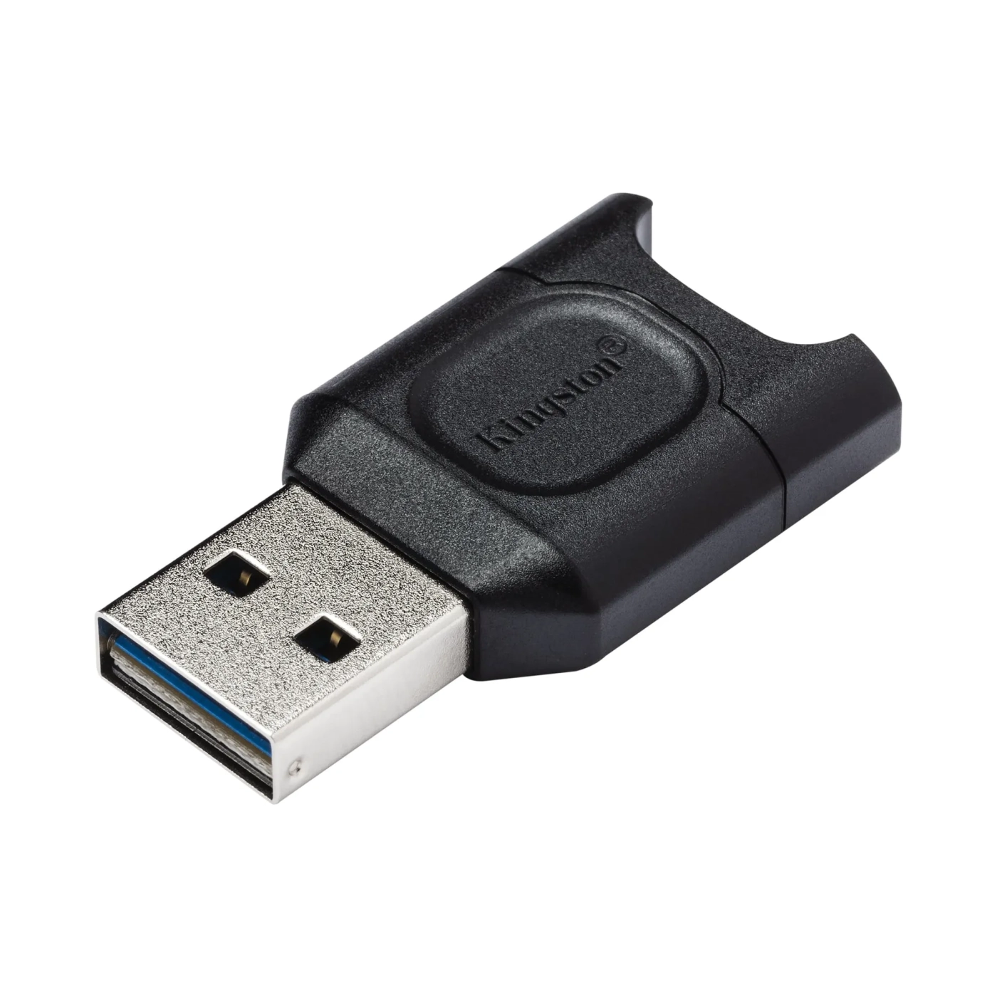 Купить Картридер Kingston microSDXC USB 3.1 (MLPM) - фото 2