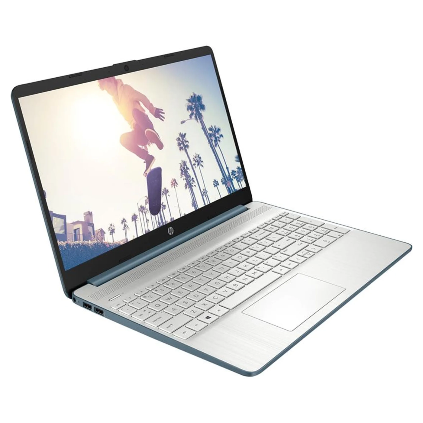 Купити Ноутбук HP 15s-fq5032ua (8F322EA) - фото 2
