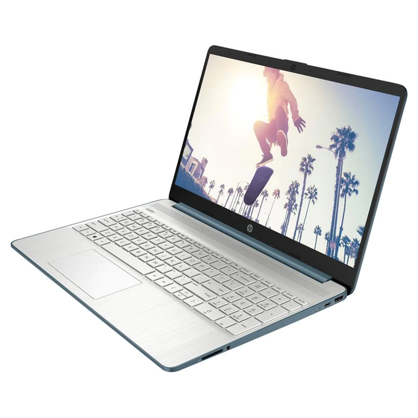 Купити Ноутбук HP 15s-fq5032ua (8F322EA) - фото 3