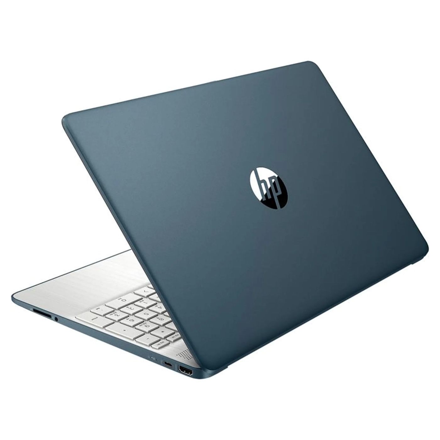 Купити Ноутбук HP 15s-fq5032ua (8F322EA) - фото 4