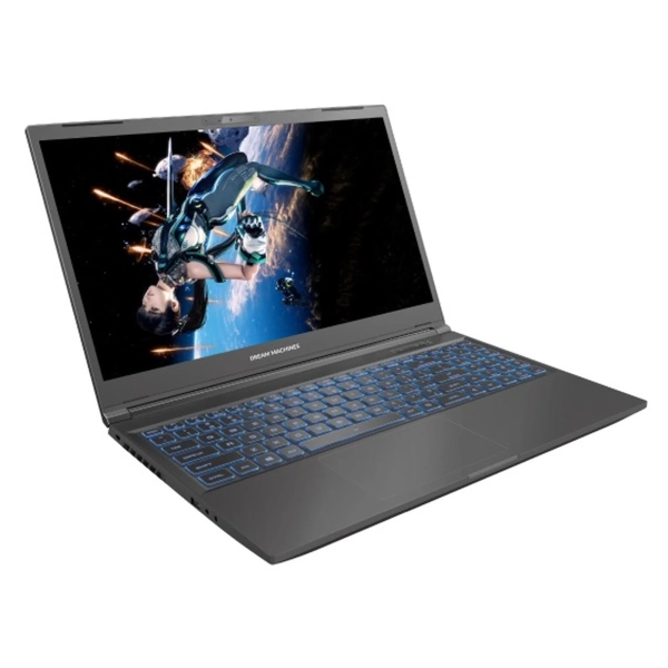 Купить Ноутбук Dream Machines RG4050-15 (RG4050-15UA42) - фото 2